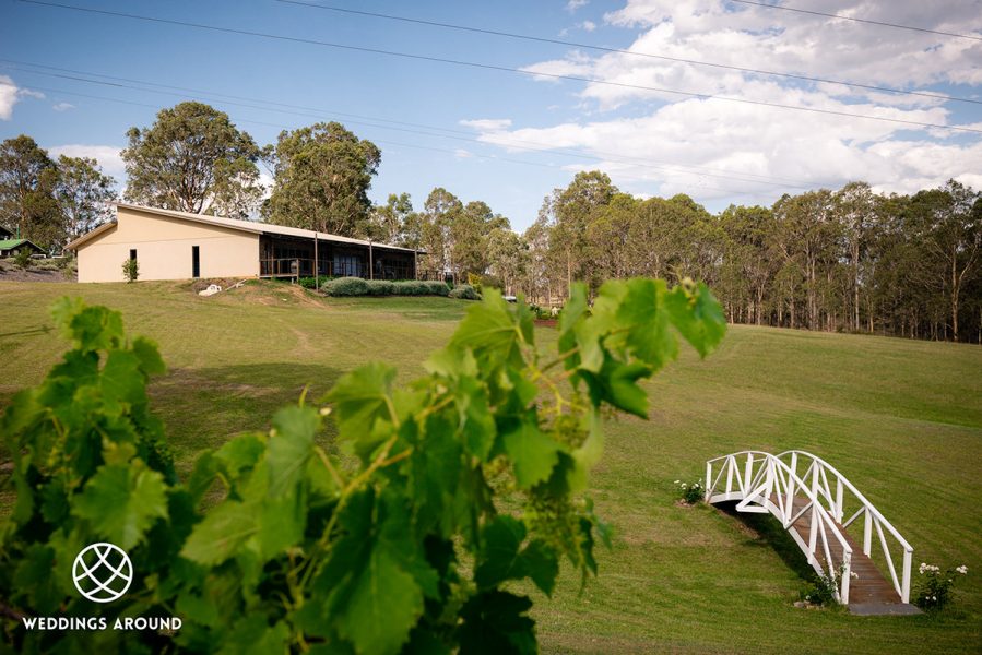 Lovedale Wedding Chapel & Reception 05