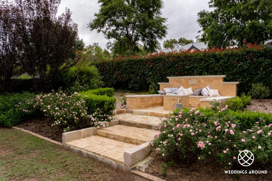 The Bath House Gardens 9